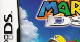 Super Mario 64 DS スーパーマリオ64DS - Video Game Music