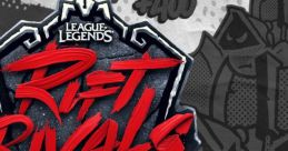 League of Legends Single - 2018 - Rift Rivals Theme - Video Game Music