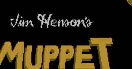 Muppet Adventure: Chaos at the Carnival Jim Henson's Muppet Adventure No. 1: "Chaos at the Carnival" - Video Game Video game