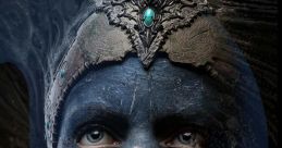 Hellblade - Senua's Sacrifice - Video Game Video game from Hellblade - Senua's Sacrifice for PS4, Windows, Xbox One. 