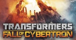 Transformers Fall of Cybertron Fall of Cybertron - Video Game Video game from Transformers Fall of Cybertron Fall of