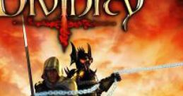 Divinity 1 - Beyond Divinity - Video Game Video game from Divinity 1 - Beyond Divinity. 