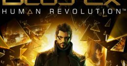 Deus Ex - Human Revolution - Video Game Music