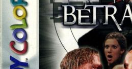WWF Betrayal (GBC) - Video Game Music