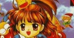 Puyo Pop (Neo Geo Pocket Color) Puyo Puyo Tsuu
Puyo Puyo 2
ぷよぷよ通 - Video Game Music