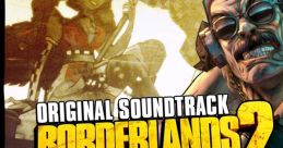 Borderlands 2 - Mister Torgue’s Campaign Of Carnage (Original) Borderlands 2 Campaign Add-on: Mister Torgue's Campaign of Carnage Original - Video Game Music