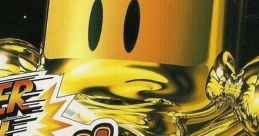 Bomberman B-Daman ボンバーマンビーダマン - Video Game Music