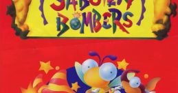 Saboten Bombers サボテンボンバーズ - Video Game Music
