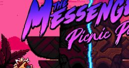 The Messenger - Picnic Panic Original track The Messenger OST Disc III - Picnic Panic - Video Game Video game from The