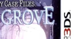 Mystery Case Files: Dire Grove - Video Game Video game from Mystery Case Files: Dire Grove for 3DS. Published by MSL, Tulip