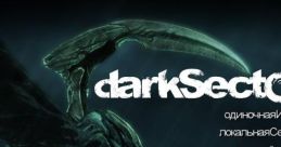 Dark Sector ダークセクター - Video Game Video game from Dark Sector ダークセクター for PS3, Windows, Xbox 360. Published