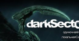 Dark Sector ダークセクター - Video Game Music
