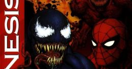 Spider-Man & Venom - Separation Anxiety Venom • Spider-Man: Separation Anxiety - Video Game Video game from Spider-Man &