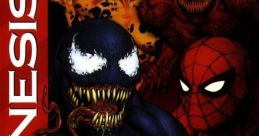 Spider-Man & Venom - Separation Anxiety Venom • Spider-Man: Separation Anxiety - Video Game Music
