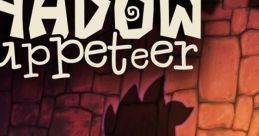 Shadow Puppeteer - Video Game Video game from Shadow Puppeteer for Wii U, Windows. Published by Sarepta, Snow Cannon