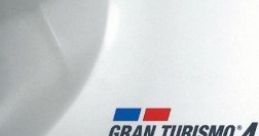 GRAN TURISMO 4 ORIGINAL GAME SOUNDTRACK グランツーリスモ４　オリジナル・ゲームサウンドトラック - Video Game Music