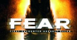 F.E.A.R. First Encounter Assault Recon - Video Game Video game from F.E.A.R. First Encounter Assault Recon. Published by