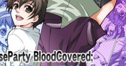 CorpseParty BloodCovered; Vol.2 コープスパーティーブラッドカバー Vol.2 CorpseParty BloodCovered Vol.2 Corpse Party