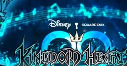 KINGDOM HEARTS Concert -First Breath- Album - Video Game Video game from KINGDOM HEARTS Concert -First Breath- Album for