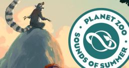 Planet Zoo: Sounds of Summer - Video Game Music
