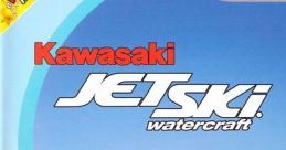 Kawasaki Jet Ski - Video Game Video game from Kawasaki Jet Ski for Wii. Published by Bold Games, Data Design Interactive