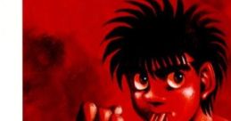 Hajime no Ippo - The Fighting! Hajime no Ippo - The Fighting Hajime no Ippo はじめの一歩 THE FIGHTING! - Video Game Video