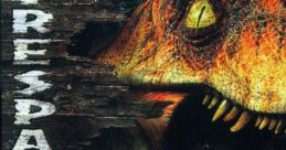 Trespasser - Jurassic Park Complete - Video Game Video game from Trespasser - Jurassic Park Complete for Windows. Published