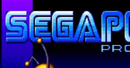 Segapede (Prototype) - Video Game Music