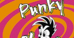 Punky Skunk Kuri Skunk
クーリースカンク - Video Game Music