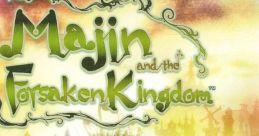 Majin And The Forsaken Kingdom 魔人と失われた王国 - Video Game Music