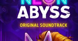 Neon Abyss Original - Video Game Video game from Neon Abyss Original for PS4, Switch, Windows, Xbox One. Published by