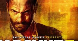 Max Payne 3: The Official - Video Game Music