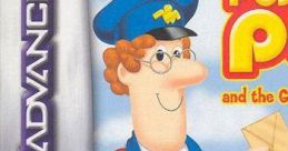 Postman Pat and the Greendale Rocket - Video Game Music