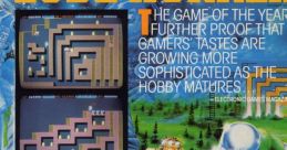 Lode Runner (Irem M62) ロードランナー - Video Game Video game from Lode Runner (Irem M62) ロードランナー for Arcade.