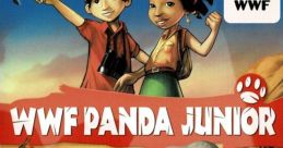 WWF Panda Junior National Geographic Safari Adventures: Africa - Video Game Music