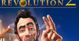 Sid Meier's Civilization Revolution 2+ - Video Game Video game from Sid Meier's Civilization Revolution 2+ for PS Vita.