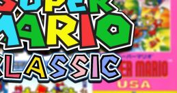 Super Mario Bros. (Classic Music Collection) Mario Bros.
Super Mario Bros. - Video Game Music