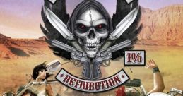 Ride To Hell: Retribution Original - Video Game Video game from Ride To Hell: Retribution Original for PS3, Windows, Xbox