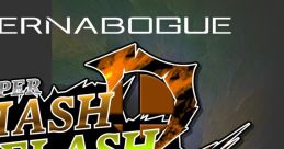 Super Smash Flash 2 - Volume 3 - Video Game Music