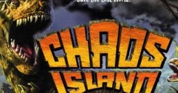 Chaos Island - The Lost World: Jurassic Park Chaos Island
Chaos Island: The Lost World
Jurassic Park: Chaos Island - Video Game Music