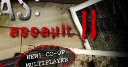 SAS - Zombie Assault 2 - Video Game Music