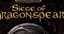 Baldur's Gate: Enhanced Edition Siege of Dragonspear Official - Video Game Video game from Baldur's Gate: Enhanced