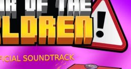 Think of the Children Official track Think of the Children OST - Video Game Video game from Think of the Children