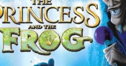 The Princess and the Frog - Video Game Music