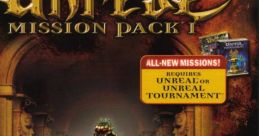 Unreal Mission Pack I - Return to Na Pali - Video Game Music