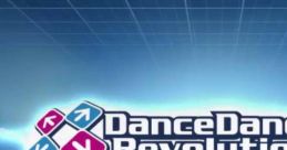 Dance Dance Revolution A DDR A DanceDanceRevolution A - Originals - Video Game Video game from Dance Dance Revolution A DDR