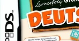 Lernerfolg Grundschule Deutsch Klasse 3-4 v - Video Game Music