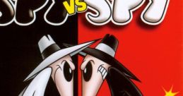 Spy vs. Spy - Video Game Video game from Spy vs. Spy for PS2, Xbox. Published by Global Star (2005). Uploaded by Nugwee. 