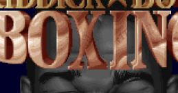 Riddick Bowe Boxing Chavez
リディック･ボウ ボクシング - Video Game Music