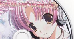 Yume Miru Koi no Musubikata Original Sound Track 夢みる恋の結びかた ORIGINAL SOUND TRACK - Video Game Music
